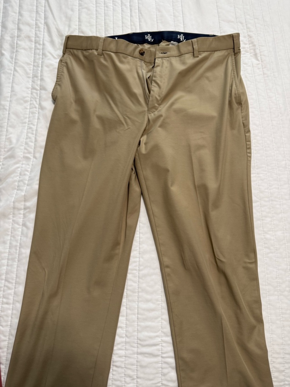 Ralph Lauren Men’s performance pants